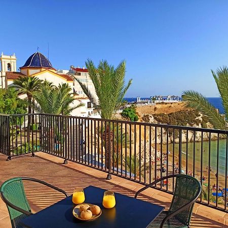 Boutique Benidorm Beach By Agencia Poniente Esterno foto