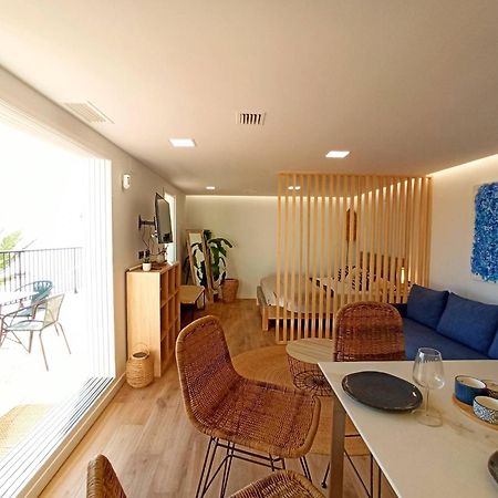 Boutique Benidorm Beach By Agencia Poniente Esterno foto