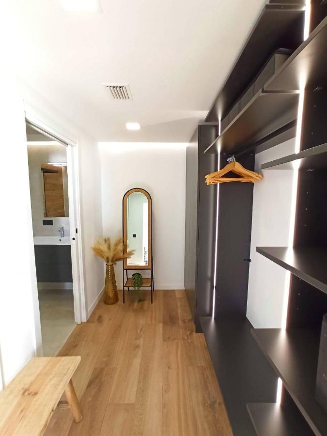 Boutique Benidorm Beach By Agencia Poniente Esterno foto