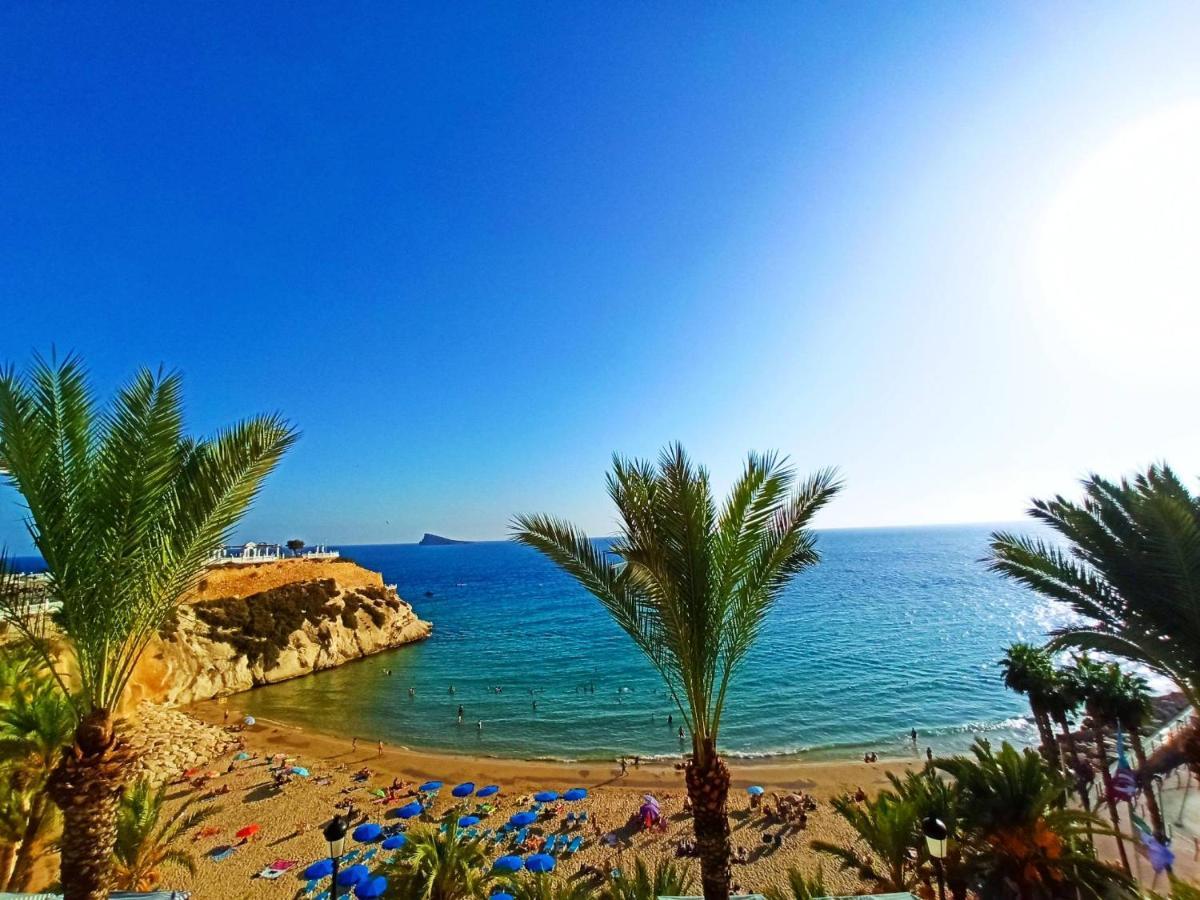 Boutique Benidorm Beach By Agencia Poniente Esterno foto