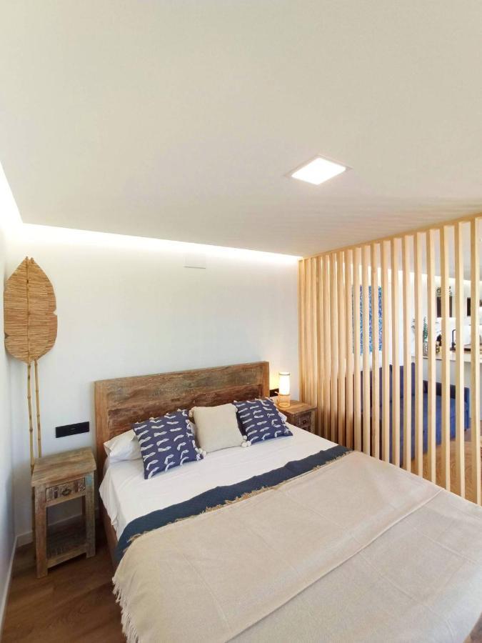 Boutique Benidorm Beach By Agencia Poniente Esterno foto