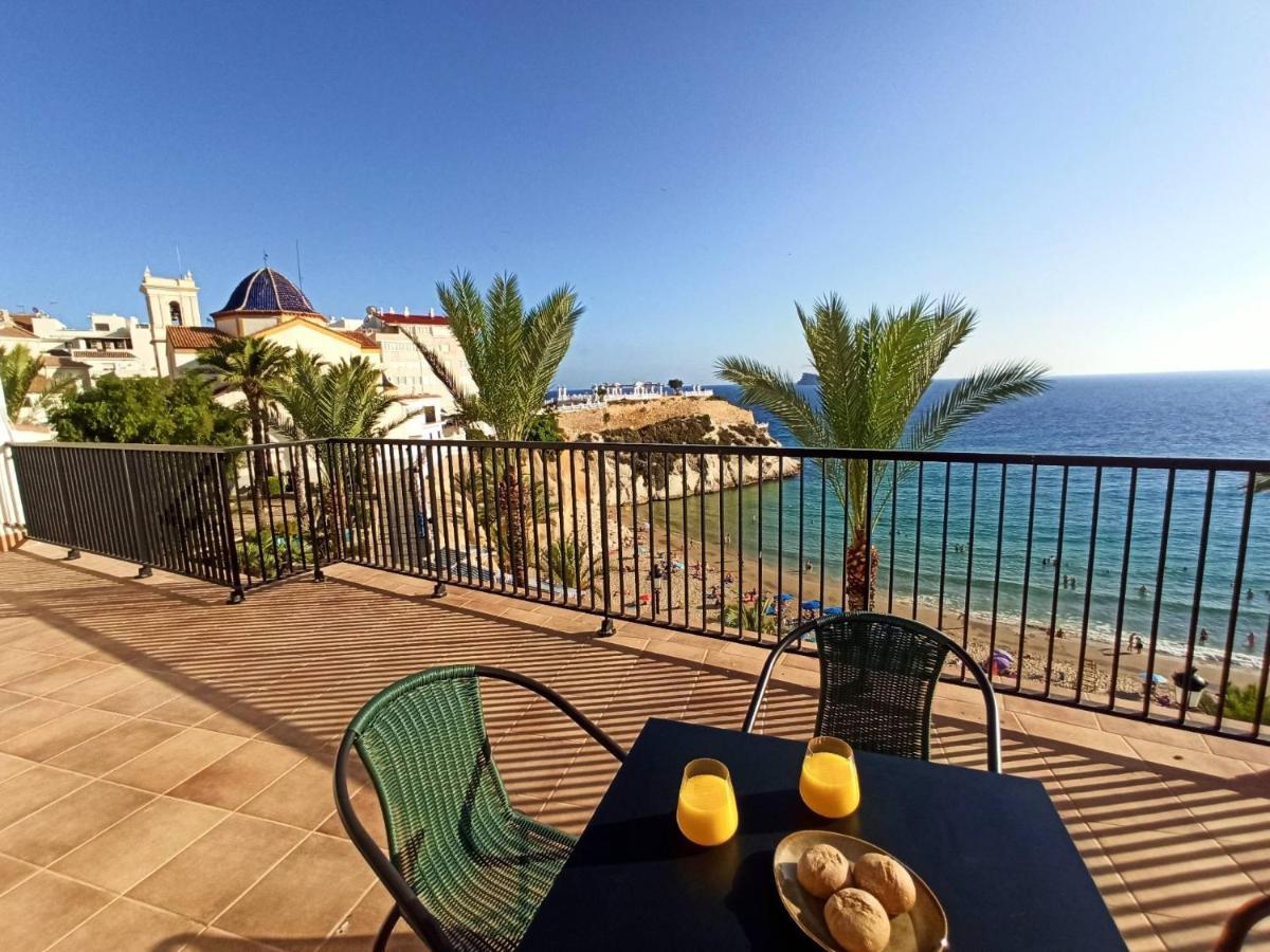 Boutique Benidorm Beach By Agencia Poniente Esterno foto