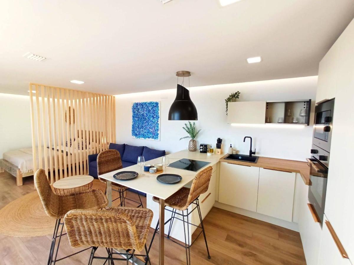 Boutique Benidorm Beach By Agencia Poniente Esterno foto