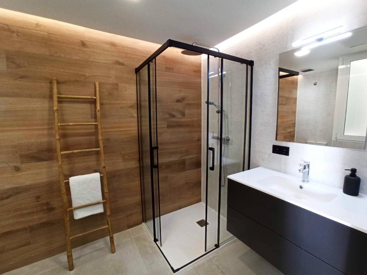 Boutique Benidorm Beach By Agencia Poniente Esterno foto