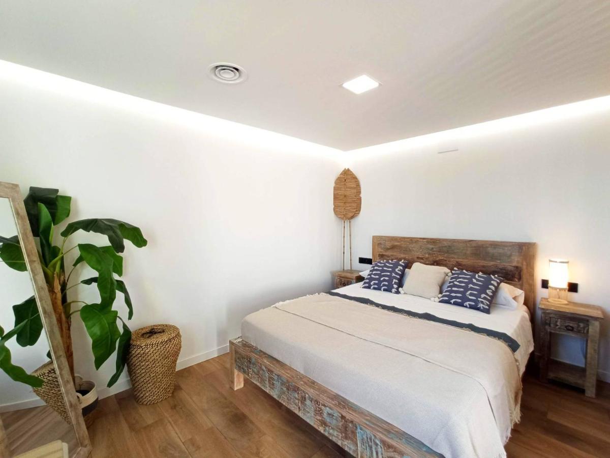 Boutique Benidorm Beach By Agencia Poniente Esterno foto
