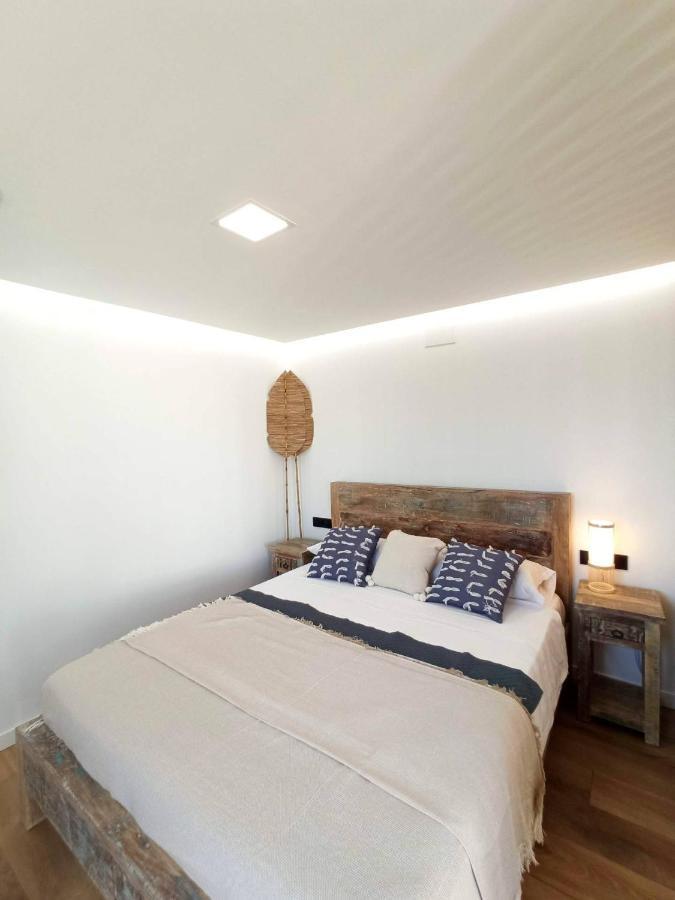 Boutique Benidorm Beach By Agencia Poniente Esterno foto
