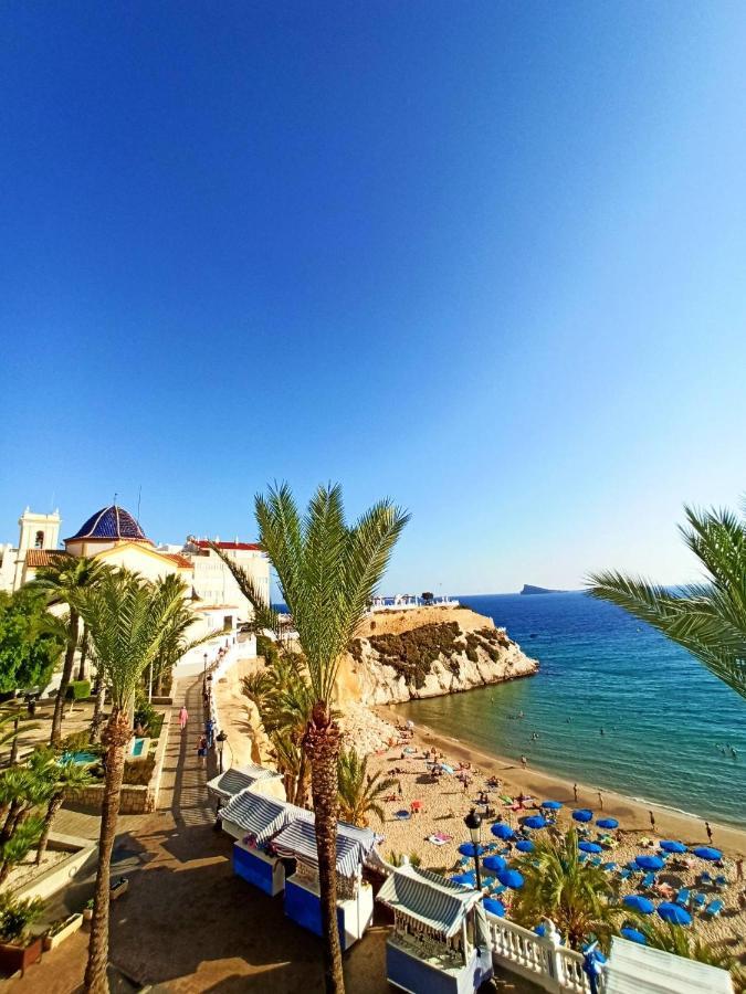 Boutique Benidorm Beach By Agencia Poniente Esterno foto