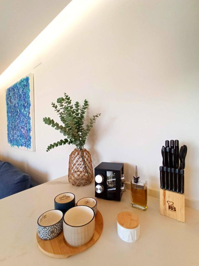 Boutique Benidorm Beach By Agencia Poniente Esterno foto