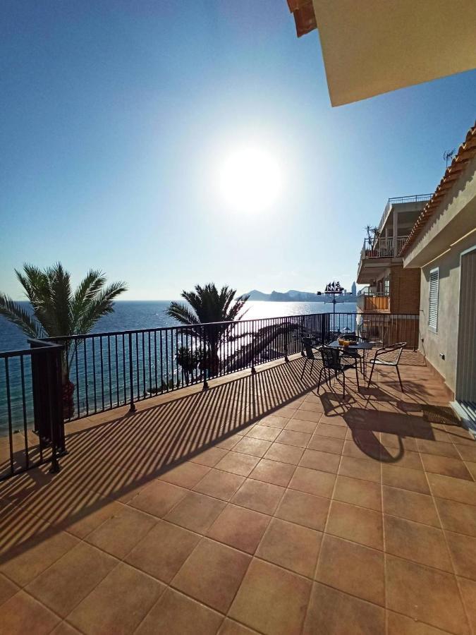 Boutique Benidorm Beach By Agencia Poniente Esterno foto