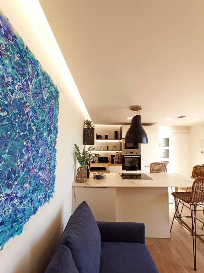 Boutique Benidorm Beach By Agencia Poniente Esterno foto