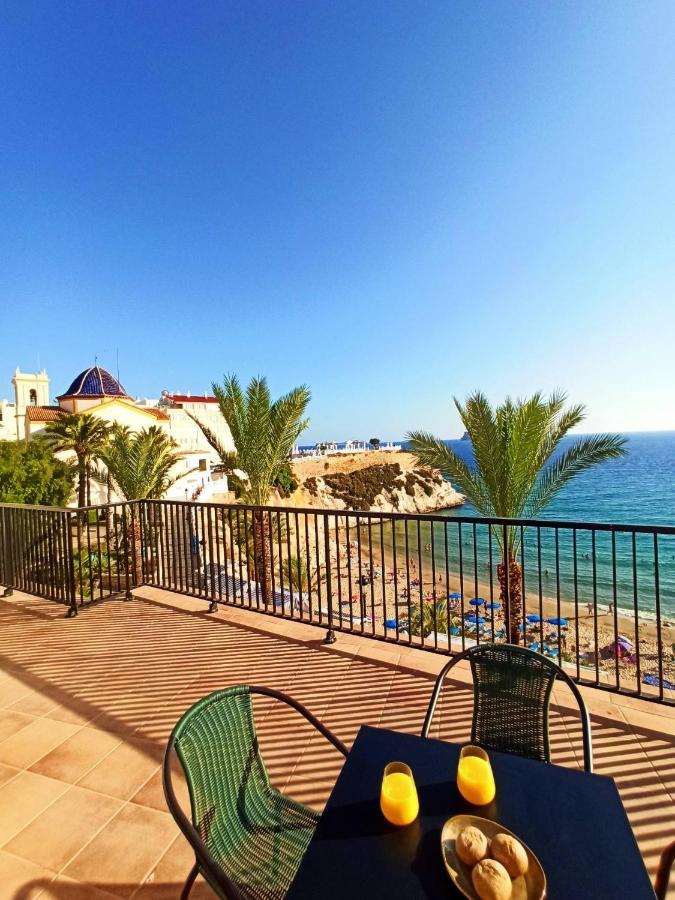 Boutique Benidorm Beach By Agencia Poniente Esterno foto