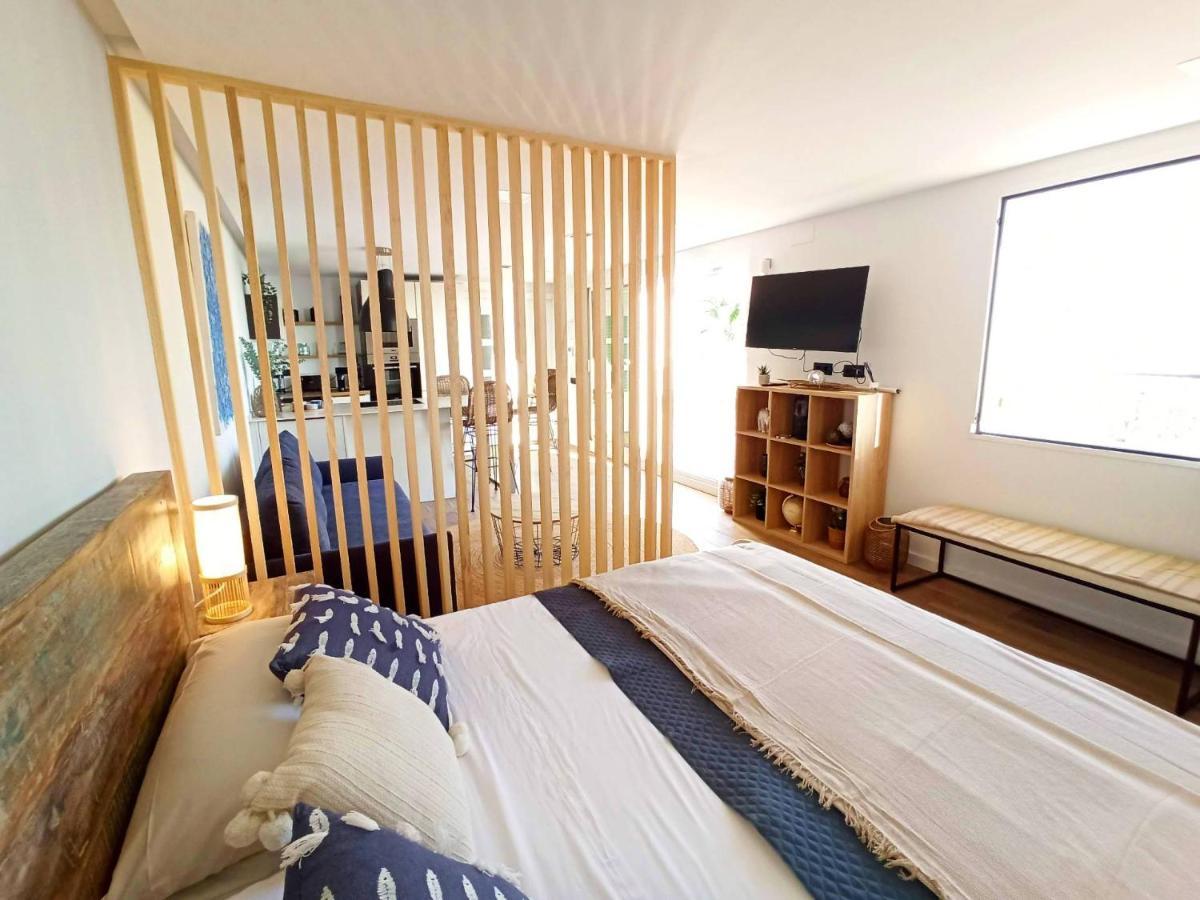 Boutique Benidorm Beach By Agencia Poniente Esterno foto