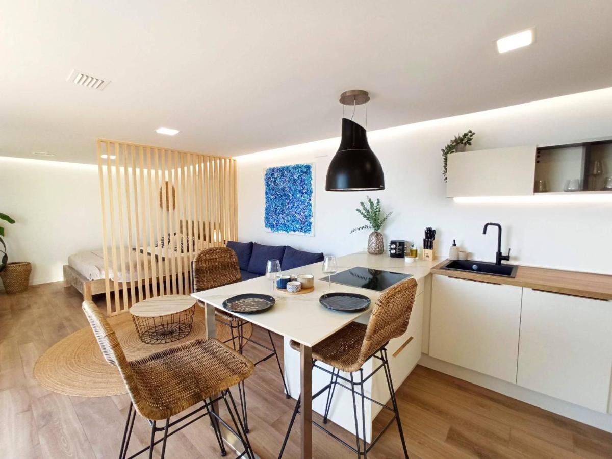 Boutique Benidorm Beach By Agencia Poniente Esterno foto