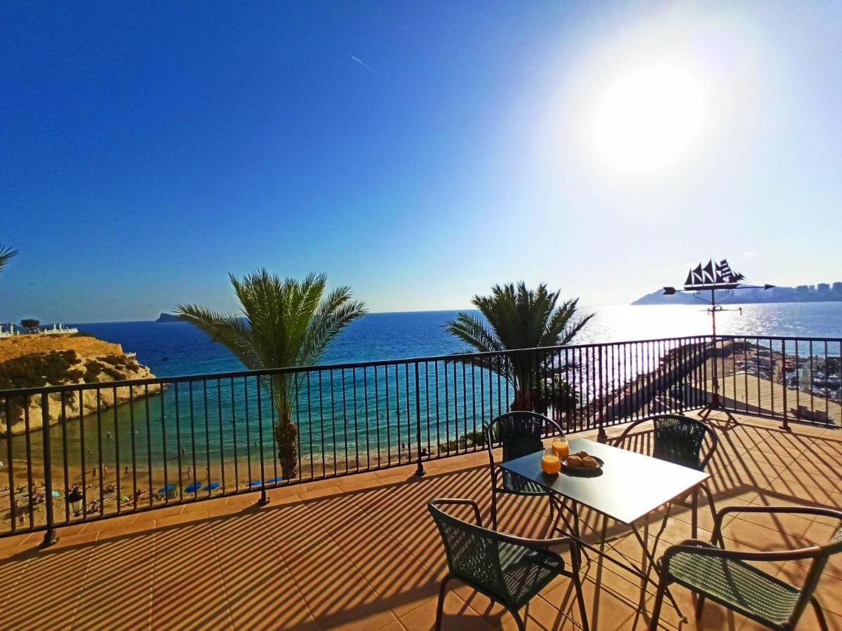 Boutique Benidorm Beach By Agencia Poniente Esterno foto
