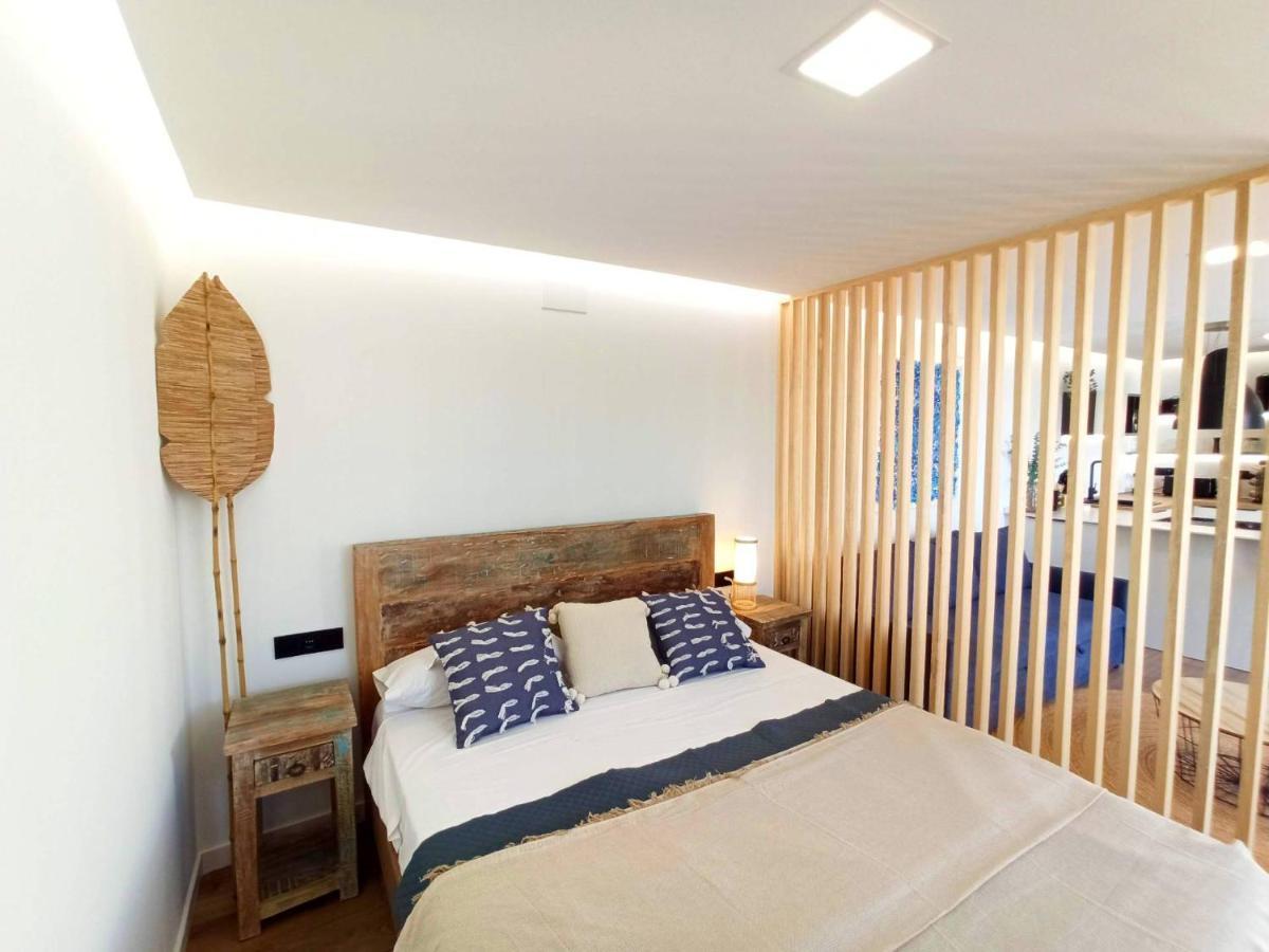 Boutique Benidorm Beach By Agencia Poniente Esterno foto