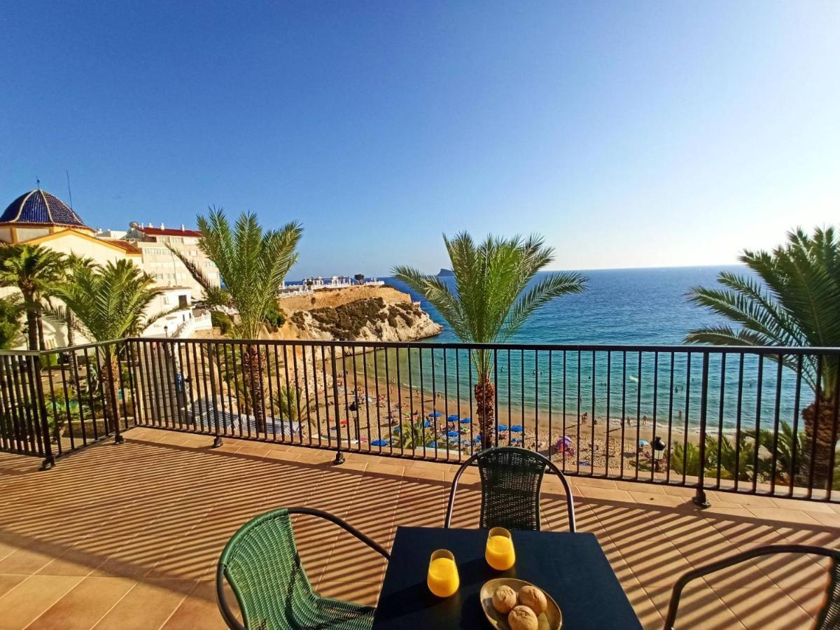 Boutique Benidorm Beach By Agencia Poniente Esterno foto