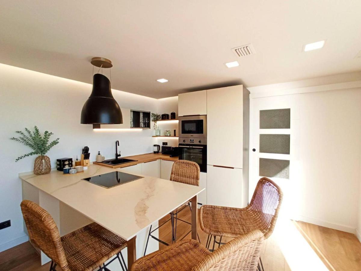 Boutique Benidorm Beach By Agencia Poniente Esterno foto