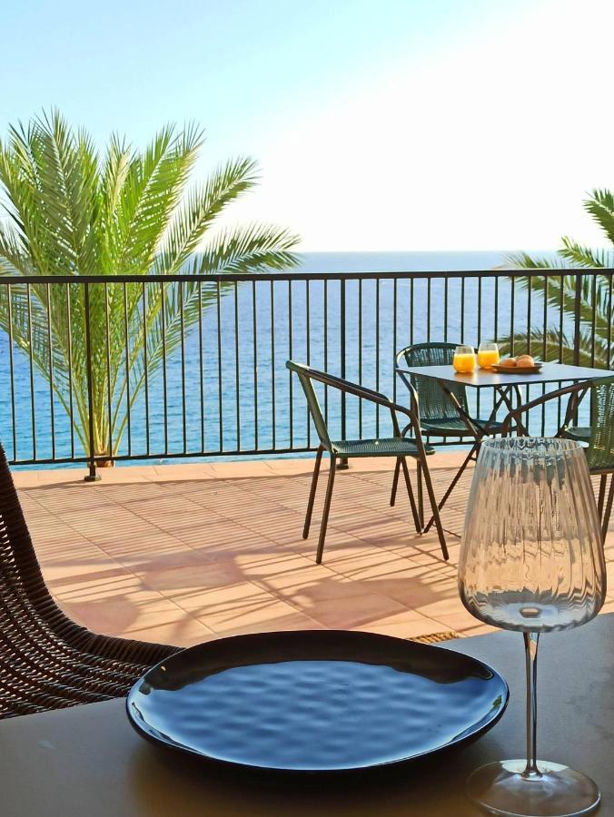 Boutique Benidorm Beach By Agencia Poniente Esterno foto