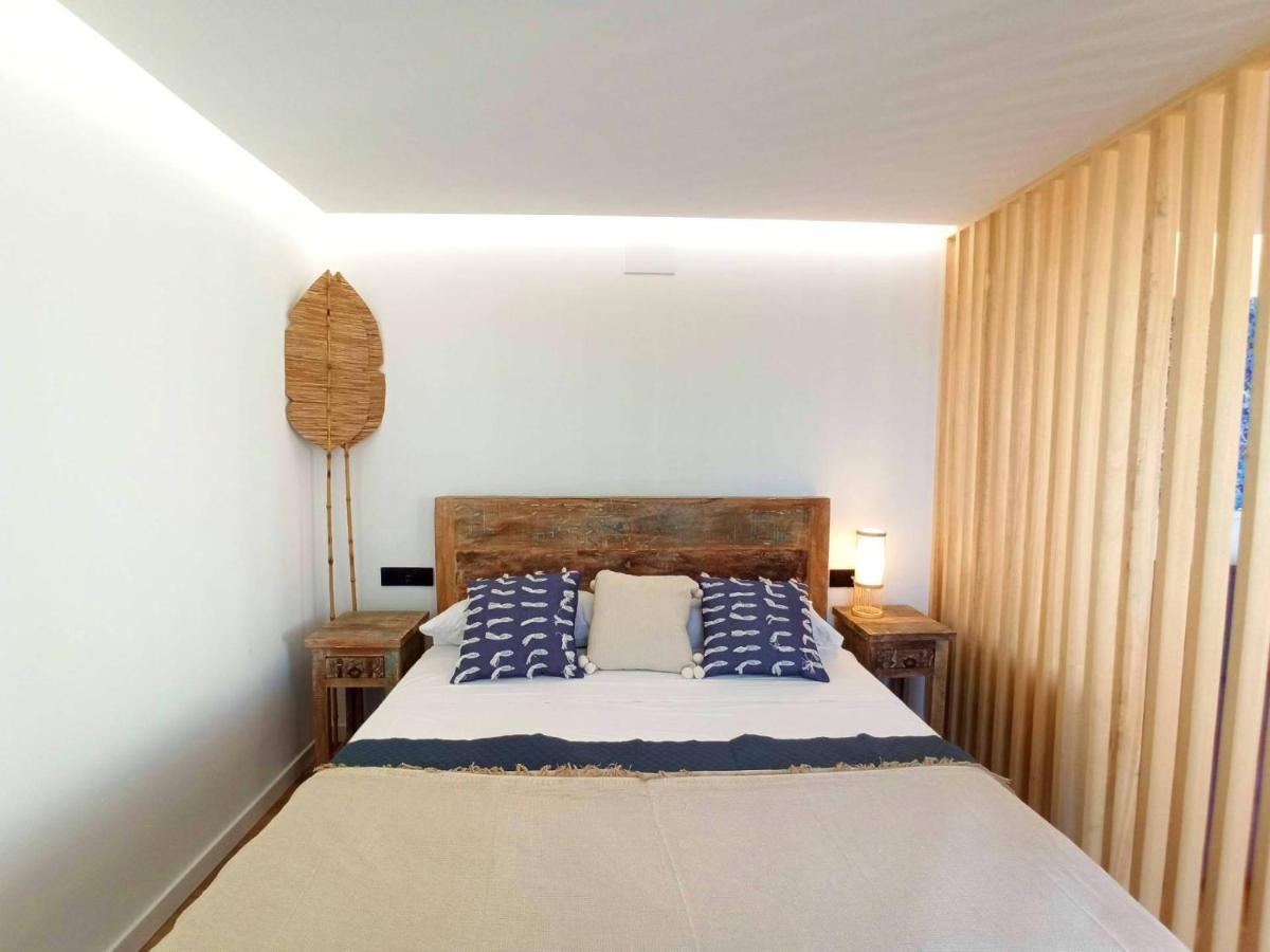 Boutique Benidorm Beach By Agencia Poniente Esterno foto