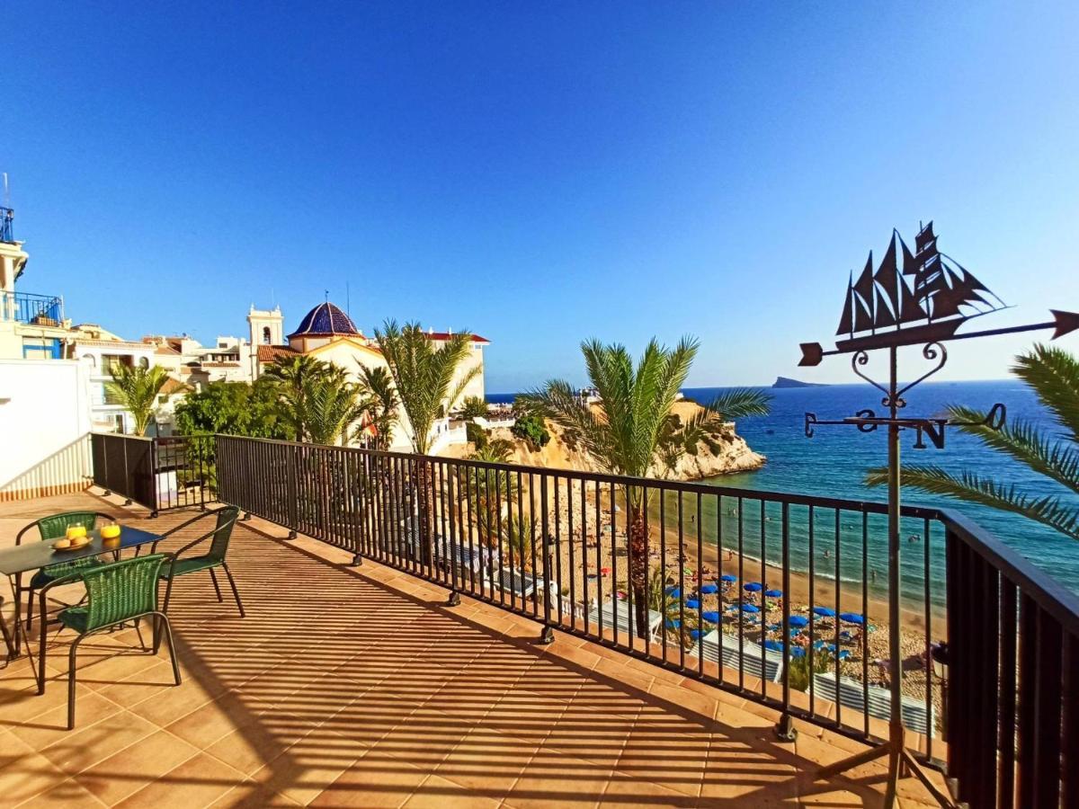 Boutique Benidorm Beach By Agencia Poniente Esterno foto