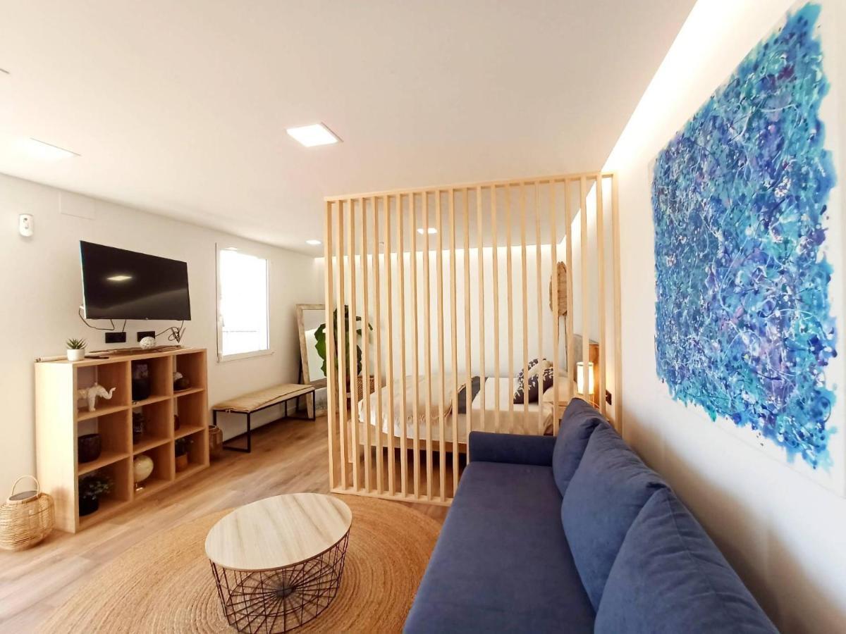 Boutique Benidorm Beach By Agencia Poniente Esterno foto