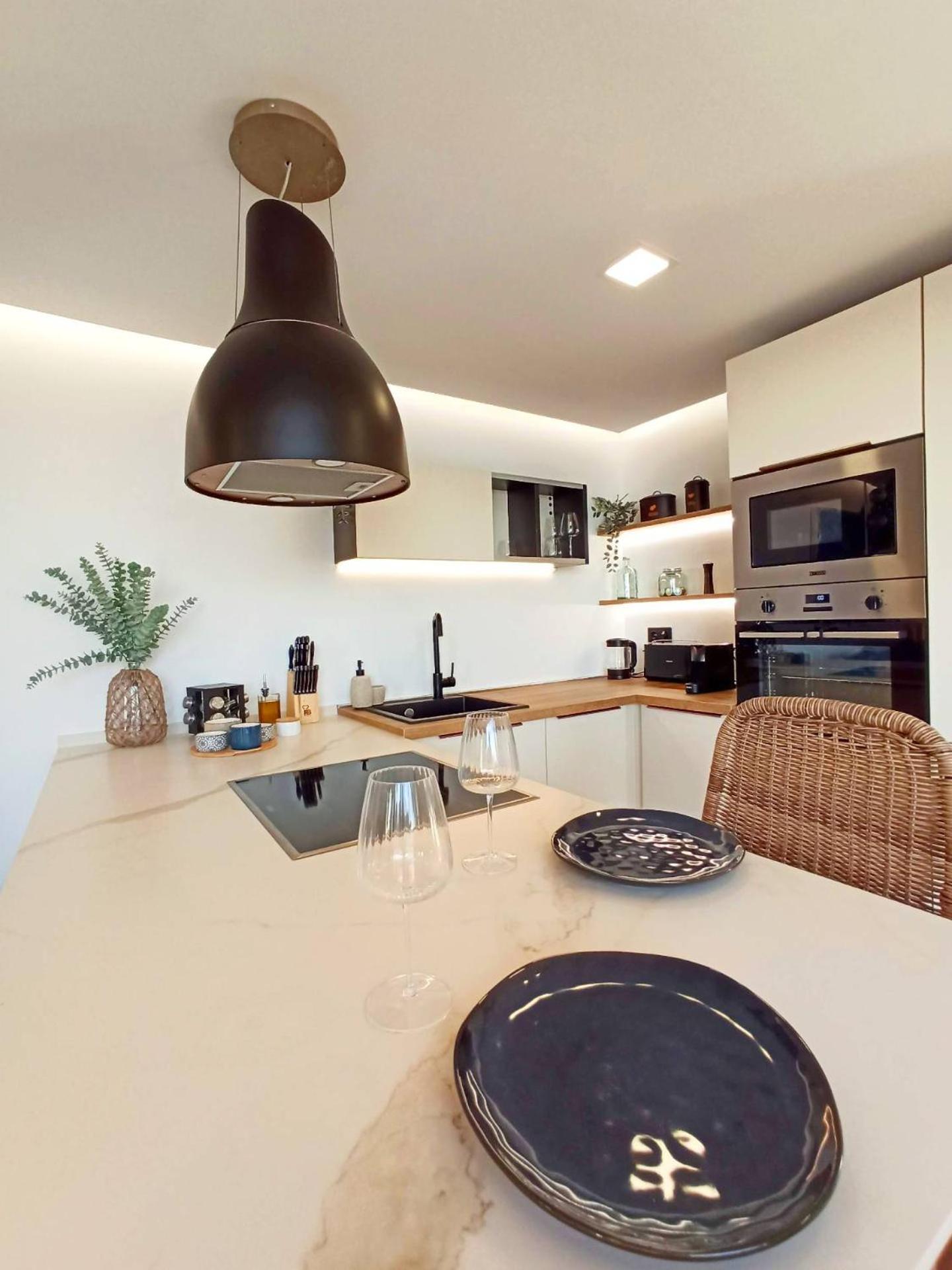 Boutique Benidorm Beach By Agencia Poniente Esterno foto