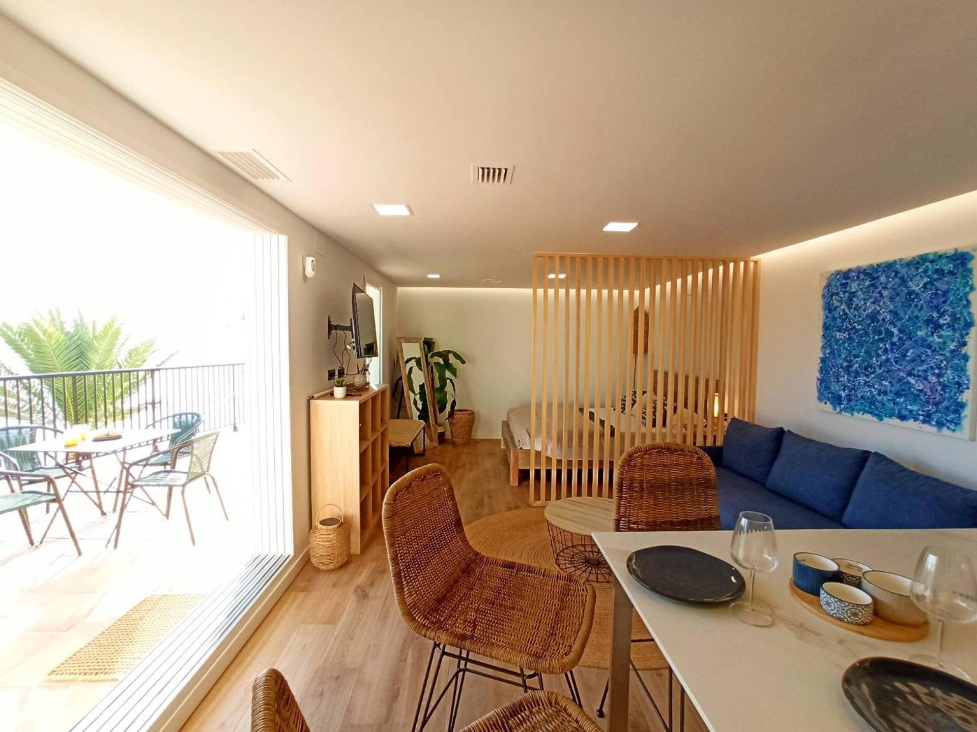 Boutique Benidorm Beach By Agencia Poniente Esterno foto